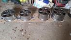 Porsche-wielen, Auto-onderdelen, Ophalen of Verzenden, 18 inch, Velg(en)