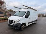 Nissan NV 400 2.3D eerste eigenaar  euro6b, Achat, Entreprise, Boîte manuelle, NV400