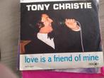 Tony Christie - Is this the way to Amarillo ?, Single, Utilisé, Pop, 7 pouces