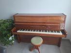 piano, Musique & Instruments, Enlèvement, Utilisé, Brun, Piano