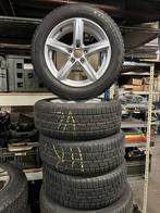 Winterset Ford c-max, Ophalen, 16 inch, Banden en Velgen, Winterbanden
