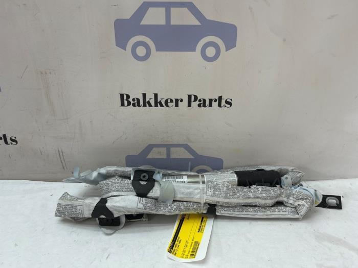Airbag hemel rechts van een BMW X3, Auto-onderdelen, Overige Auto-onderdelen, BMW, Gebruikt, 3 maanden garantie