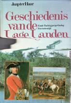 geschiedenis van de lage landen jaap ter haar deel 3, Boeken, Gelezen, Verzenden, 17e en 18e eeuw, Haar jaap ter