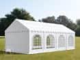 Partytent, Tuin en Terras, Partytenten, Ophalen, Gebruikt, Partytent, 2 meter of meer
