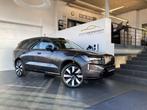 Volvo EX90 ULTRA 408PK NIEUW OKM 7 ZITPLAATSEN (automaat), Auto's, Volvo, Automaat, Zwart, 408 pk, 7 zetels