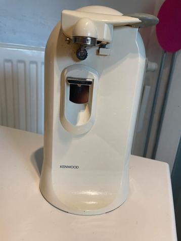 Ouvtr boite kenwood beschikbaar voor biedingen