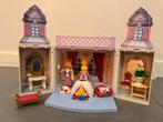 Playmobil prinsessen doosje.   5219, Kinderen en Baby's, Speelgoed | Playmobil, Ophalen, Gebruikt, Complete set