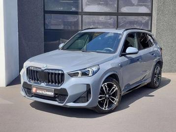 BMW X1 X1 sDrive18i Aut. M Sportpaket (bj 2023, automaat) beschikbaar voor biedingen