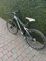 Mtb orbea ioz m10 (FULL CARBON & FULL SUSPENSION), Fietsen en Brommers, Fietsen | Mountainbikes en ATB, Ophalen, Zo goed als nieuw
