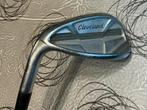 Cleveland CBX 2 Gap Wedge 50/11 - Linkshandig, Ophalen of Verzenden, Gebruikt, Cleveland