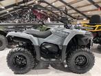Goes Terrox 400 T3, Motoren, 400 cc, 12 t/m 35 kW