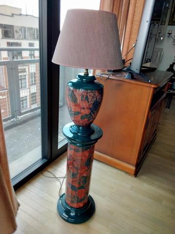 LAMPADAIRE beschikbaar voor biedingen