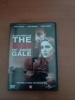 La vie de David Gale (K. Spacey,Kate Winslet,Laura Linney), Comme neuf, À partir de 12 ans, Enlèvement, Drame