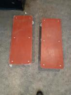 Transportroller, transportkarren, Ophalen