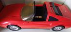 Ferrari Barbie Mattel 1986, Kinderen en Baby's, Speelgoed | Poppen, Gebruikt, Ophalen of Verzenden, Barbie