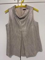 feestelijk (glitter)topje, Kleding | Dames, River Woods, Zo goed als nieuw, Kleding, Ophalen