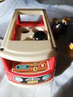 Fisher price autobus, Kinderen en Baby's, Speelgoed | Fisher-Price, Ophalen, Gebruikt