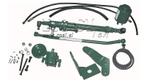 Kit direction hydraulique pour tracteur (toutes marques), Envoi, Autres marques, Direction