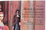 LP BOX  PUCCINI, Ophalen of Verzenden, Nieuw in verpakking, Opera of Operette