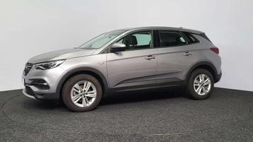 Opel Grandland X 1.2 Turbo ~ Led ~ CC ~ 360 ~ PDC ~ Navi ~ T beschikbaar voor biedingen