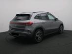 Mercedes-Benz EQA 250 AMG Line + NIGHTPAKKET + PTS + CAMERA, Auto's, Mercedes-Benz, Automaat, Stof, Euro 6, https://public.car-pass.be/vhr/63fade0b-1b0a-4dde-b2e1-863c554062c0