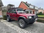 nissan patrol Y61 3,0, Auto's, Stof, 4 cilinders, Patrol, Particulier