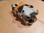 DJI Mini 4 Pro + 3 accu/oplader + filters + 512gb SD, Audio, Tv en Foto, Drones, Verzenden, Gebruikt, Drone met camera