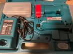 Nieuwe nietmachine makita 9,6V, Ophalen of Verzenden, Nieuw