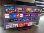 Hyundai 43” Full HD Smart TV, Audio, Tv en Foto, Televisies, Ophalen of Verzenden, Zo goed als nieuw, Smart TV