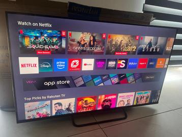 Hyundai 43” Full HD Smart TV beschikbaar voor biedingen