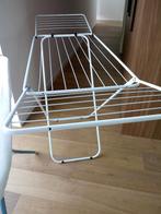 droogrek nieuw, Ophalen, Nieuw, Wasrek