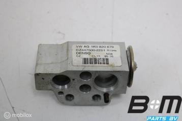 Expansieklep VW Tiguan 5N 1K0820679 beschikbaar voor biedingen