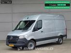 Mercedes Sprinter 315 CDI Automaat RWD L2H2 Airco Camera MBU, Auto's, Bestelwagens en Lichte vracht, Automaat, Stof, Gebruikt