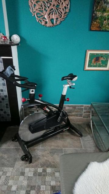 Velo spinning DKN Eclipse beschikbaar voor biedingen