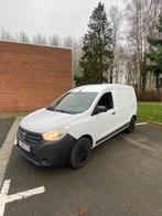 Dacia dokker, Auto's, Zwart, Wit, USB, 1500 cc
