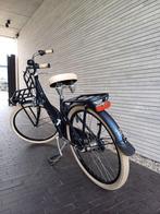 Meisjes kinderfiets, Ophalen, Gebruikt, 20 inch of meer, SPARTA DAMENSFIETS
