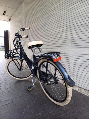 Meisjes kinderfiets beschikbaar voor biedingen