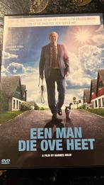 Een Man Die Ove Heet, Cd's en Dvd's, Dvd's | Filmhuis, Ophalen of Verzenden, Zo goed als nieuw