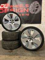 Jantes original audi e-tron 19’ 5/112, Enlèvement