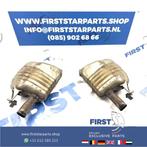 C43 GLC43 AMG W205 W253 UITLAAT DEMPER Mercedes C GLC Klasse, Auto-onderdelen, Gebruikt, -, Ophalen of Verzenden, -