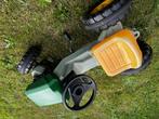 Tractor John Deere, Kinderen en Baby's, Ophalen, Gebruikt, Trapvoertuig