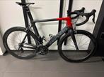 Cervelo S3 maat 58, Fietsen en Brommers, Ophalen, Gebruikt, Carbon, Heren