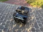 Zijkoffers BMW, Motoren, Accessoires | Koffers en Tassen, Ophalen, Zo goed als nieuw