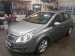 OPEL CORSA 1300 CDTI 95 CH, Autos, Opel, 5 places, 70 kW, Tissu, Carnet d'entretien