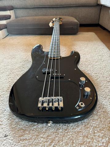 Fender precision limited edition mex