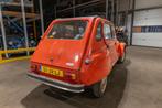 Citroen Dyane 6 Confort, Auto's, Voorwielaandrijving, 4 deurs, Citroën, Bedrijf