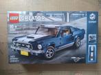 nieuwe lego creator 10265, Ophalen of Verzenden, Nieuw, Complete set, Lego