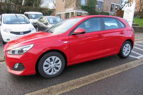 HYUNDAI, Auto's, Hyundai, Bedrijf, i30, ABS, Airbags, Airconditioning, Alarm, Bluetooth, Boordcomputer, Centrale vergrendeling