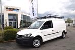 Volkswagen Caddy Maxi 1.4i CNG BlueMotion Long Versie, Auto's, Gebruikt, 1770 kg, CNG (Aardgas), Volkswagen