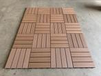 Vloertegels formaat 30 x 30 cm coffee, Doe-het-zelf en Bouw, Tegels, Overige materialen, Nieuw, Ophalen of Verzenden, 20 tot 40 cm